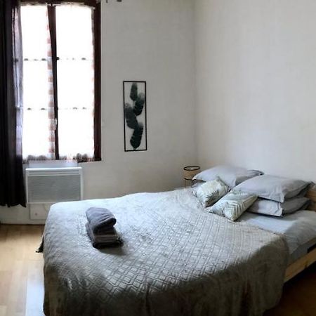 Appart T2 Prefecture Et Centre Ville Le Mans Zewnętrze zdjęcie