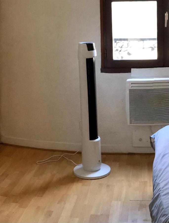 Appart T2 Prefecture Et Centre Ville Le Mans Zewnętrze zdjęcie